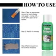 thumbnail image 2 of 100ml paint stripper car wheel seamless cleaning paint stripper paint stripper, 2 of 5