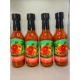 thumbnail image 3 of Uncle Yankey's Tropical Pepper Sauce, 3 of 3