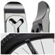 thumbnail image 5 of Red 5 En 1 válvulas de neumáticos palanca hebilla alicate de eslabón cadena de bicicleta de montaña enlace llave para ciclismo cadena de bicicleta herramientas de Reparación de bic, 5 of 5