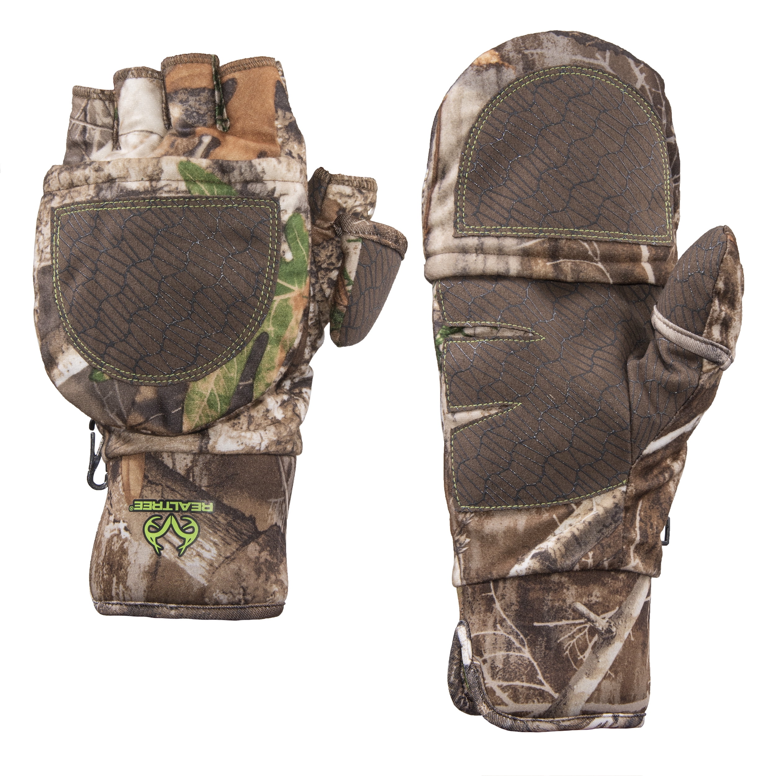 YOUTH POP TOP GLOVE REALTREE