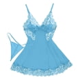thumbnail image 2 of New Model Sexy Lace Bodysuit With Shapewear And Alluring Sheer Nightgown, 2 of 4