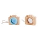 thumbnail image 1 of Kit de Construcción de Caleidoscopio de Madera para Niños - Set Creativo, 1 of 9