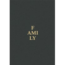 Family: A Contemporary Portrait by Magnum Photos and Guest Artists, (Hardcover)