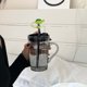 thumbnail image 2 of Silicone Straw Tips Cover 9 Pack Cute Silicone Reusable Drinking Straw Tips Lids Proof Straw Plugs for 1/4inch Straw Tips for Outdoor, 2 of 6