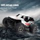thumbnail image 1 of Labymos KY-1888A 2.4GHz 1/18 2WD Big Wheel, 1 of 4