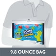 thumbnail image 6 of Jolly Rancher Gummies Minis Assorted Fruit Flavored Snack Size Halloween Candy, Bag 9.8 oz, 6 of 9