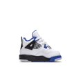 thumbnail image 2 of JORDAN 4 RETRO BT Boys 308500-117, 2 of 3
