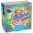 thumbnail image 3 of Can You Imagine Jouet Airzooka (Vert/violet), 3 of 5