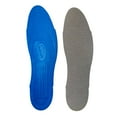thumbnail image 4 of Odor-Eaters Ultra-Durable Insoles, 3 Odor-Destroying Insoles, Heavy-Duty Cushion, Destroys Odor & Controls Wetness - 3 Pack, 4 of 7