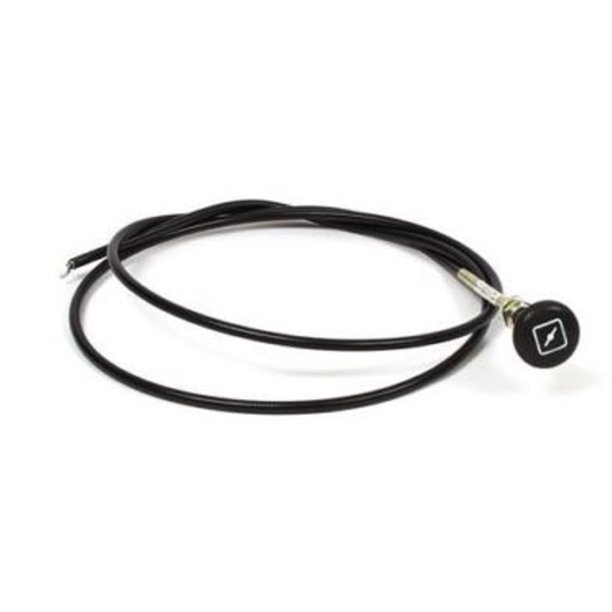 Oregon 60062 Choke Cable for Cub Cadet 74604143 RZT22 MTD Walmart