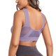 thumbnail image 5 of Sujetador con botones y aberturas para mujer: transpirable, sin aros, tirantes ajustables, tallas S-XXL, conversión EE. UU./UE, 5 of 8
