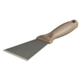 thumbnail image 2 of Remco Hand Scraper Item,Brown,Blade 3" W 697266, 2 of 2