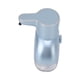 thumbnail image 5 of Dispensador de jabón automático de inducción sin contacto, recargable, resistente al agua IPX5, de 400 ml, para montaje en pared, 5 of 8
