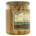thumbnail image 2 of YBQF Okra Pickled Mild (2 count) (Pack of 3), 2 of 5