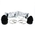 thumbnail image 1 of CV Boot Kit fits Honda Pioneer 500 SXS500 4x4 2015 Front Inner and Outer, 1 of 4