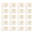 thumbnail image 1 of Coffee Cups, Disposable Cup Paper Hot Cups Paper Coffee Cups  For Tea For  For Water For Coffee Pink,Blue,White, 1 of 8