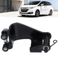thumbnail image 4 of 72561-TK8-A11, Iron Sturdy Auto Parts Left Sliding Door Roller Black  For Repair, 4 of 8