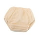 thumbnail image 3 of Cubierta de pañales para adultos Profesionales a prueba de fugas cómodas para usar, práctica reutilizable para ropa interior protectora impermeable de Amarillo claro, 3 of 8
