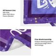 thumbnail image 6 of 17th Birthday Gifts for Girls - 17 Year Old Girl Gift Ideas - 17th Birthday Decorations for Girls - Happy Birthday Gifts for 17 Year Old Girl - 17 Birthday Throw Blanket 60 x 50 Inch, 6 of 6