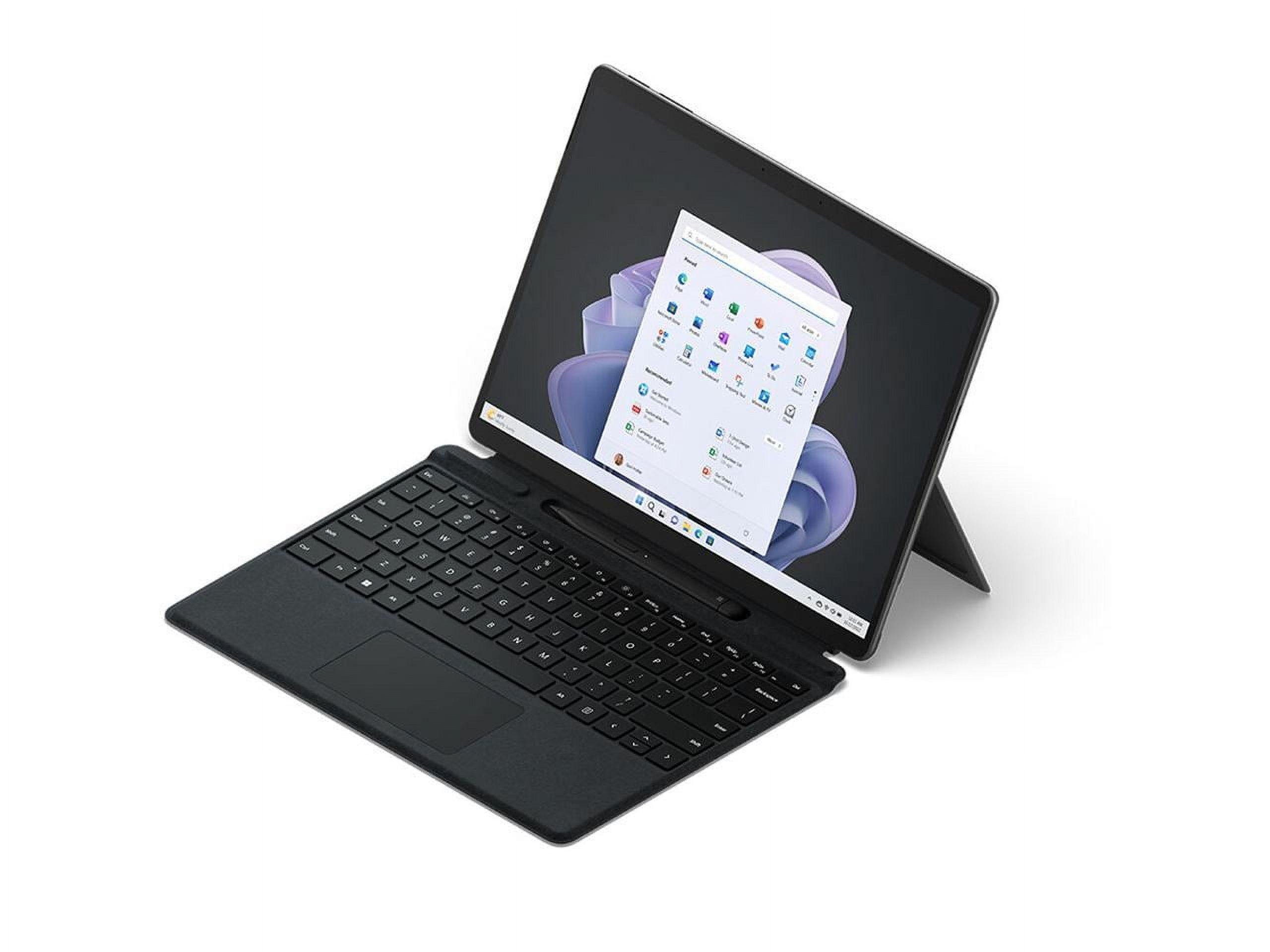 準新品・12世代】 Surface Pro9 8G/256G Office Microsoft Surface Pro