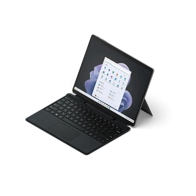 Microsoft Surface Pro 9, Business Laptop, 13