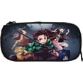 thumbnail image 5 of Demon Slayer Backpack 3PCS Backpack Set 2LPZ, 5 of 7