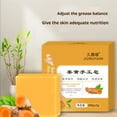 Turmeric Soap,2025 New Turmeric Soap, Dark Stains, Removing Lemons