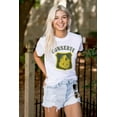 thumbnail image 3 of Woodsy Owl Cute United States Forest Men's Graphic T Shirt Tees Brisco Brands 4X, 3 of 5