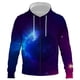 thumbnail image 1 of Sudadera con capucha y cremallera para hombre, con estampado 3D de ciencia ficción del futuro, estilo Harajuku, unisex, de gran tamaño, para otoño e invierno, 1 of 6