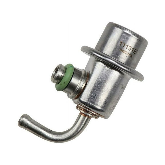 Fuel Pressure Regulator - Compatible with 2008 - 2012 Hyundai Elantra 2.0L 4-Cylinder 2009 2010 2011