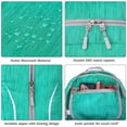 thumbnail image 4 of Mochila ZOMAKE Ultra Ligera Resistente al Agua 25L, 4 of 6