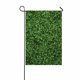 thumbnail image 1 of Bandera de jardín ABPHQTO con seto verde 30x45 cm, 1 of 1