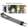 thumbnail image 2 of Noref Adjustable Bag Strap Handbag Shoulder Belt Perfect Handbag Parts High Quality, 2 of 8