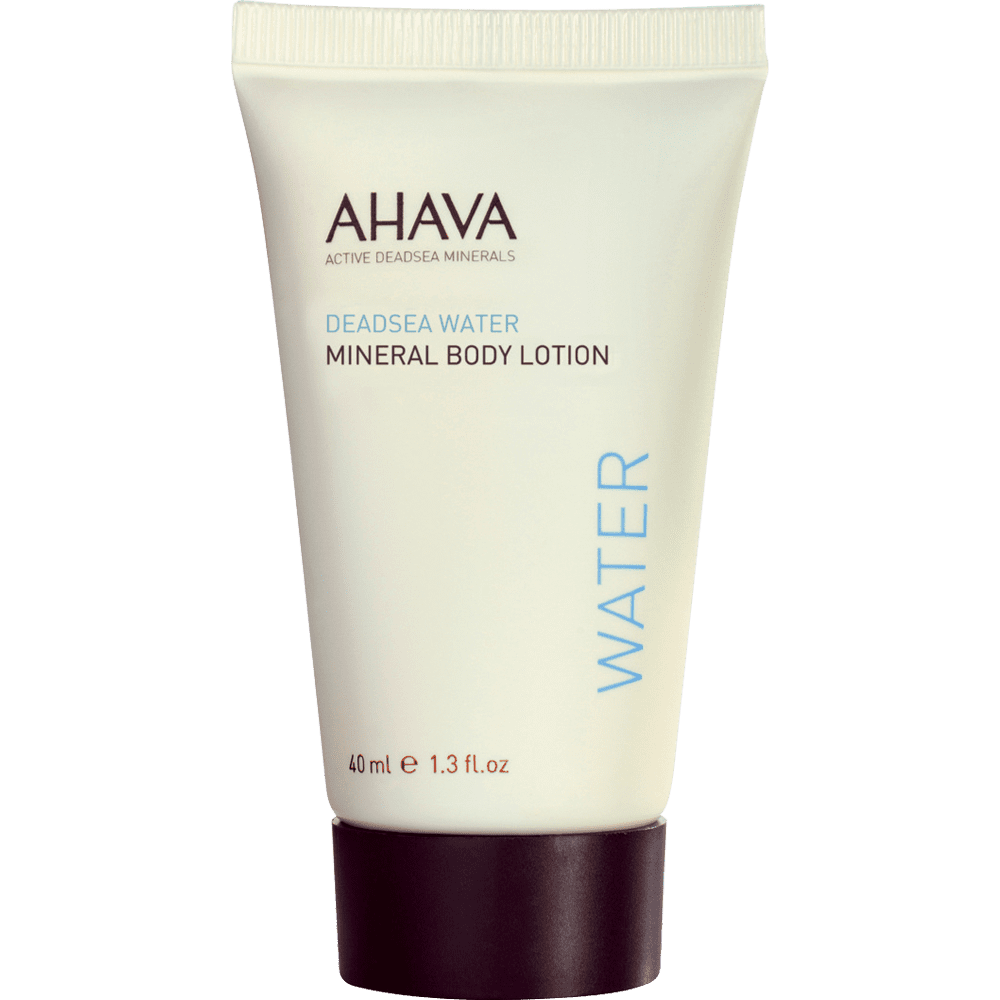 Ahava Ahava Deadsea Water Mineral Body Lotion, 1.3 Oz