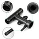 thumbnail image 3 of Car Radiator Filler Neck 21418-1HK3A for Nissan Versa 1.6L 2012-2019 March 1.6L 2011-2022, 3 of 5