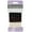 1 Pack, Black, Brown, White, variant on 18 Pack Basic Colors Hair Bands Set, Stretchy, Snag Free Bands in Black, Brown & Off White, Perfect for Workouts, Casual Styles and Ponytails, No Metal Clasps for Easy Wear