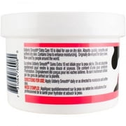 3 Pack Udderly Smooth Extra Care Cream Unscented with Urea 8 Oz Each