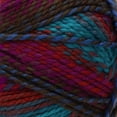 thumbnail image 2 of Red Heart Gemstone Yarn-Onyx, 2 of 11