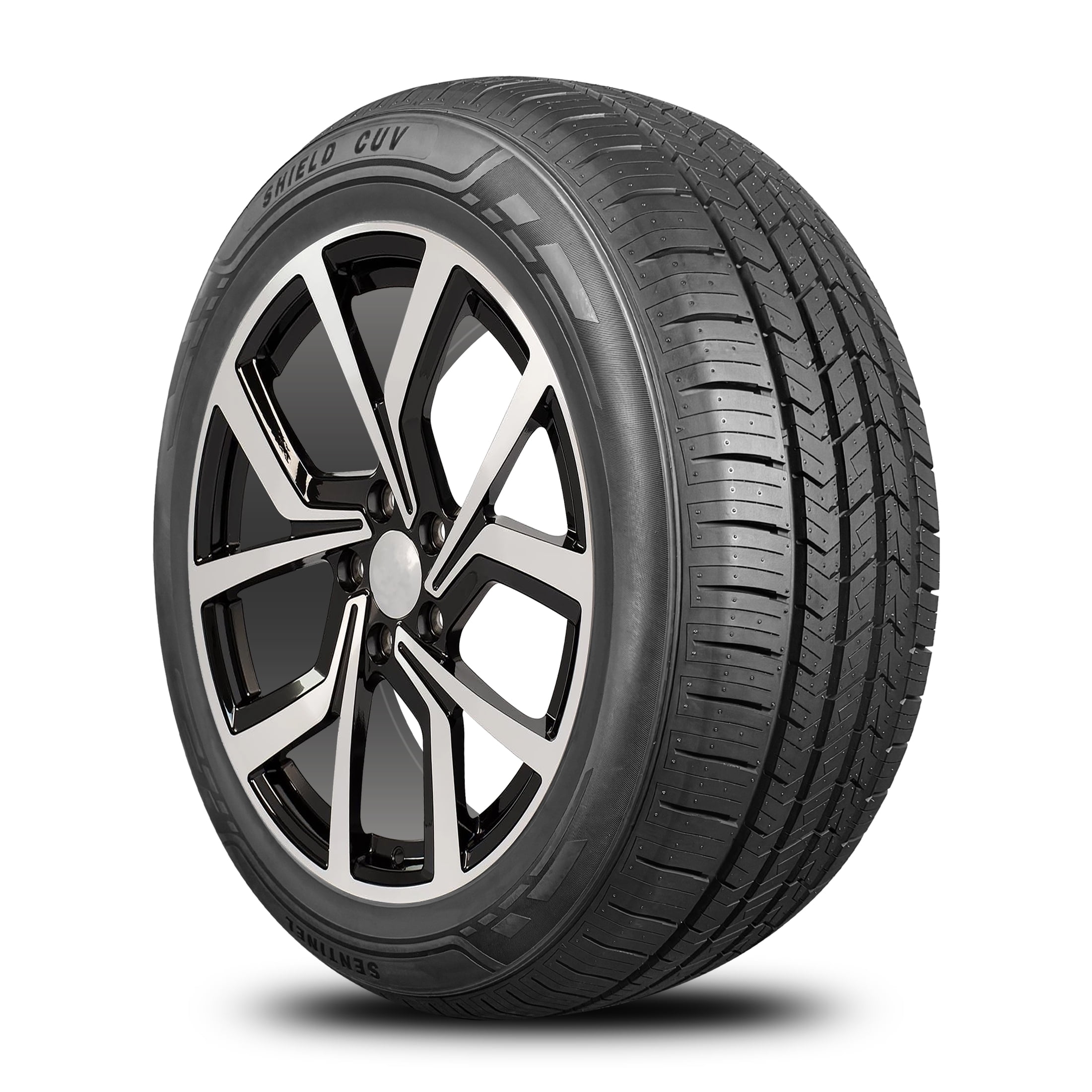 Sentinel Shield CUV All Season 225/60R17 99H Crossover CUV/SUV