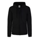 thumbnail image 1 of Sudadera Con Capucha, Cangurera Y Cierre Unisex Para Adulto, 1 of 4