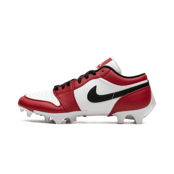Jordan MENS Air Jordan 1 Low TD Cleat "Chicago" FJ6245 106 from Stadium Goods