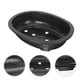 thumbnail image 5 of 10 piezas de macetas de entrenamiento de bonsái, maceta ovalada para bonsái, contenedores para plantas, macetas para plantar bonsái para exteriores, 310mmx240mmx85mm, 5 of 8