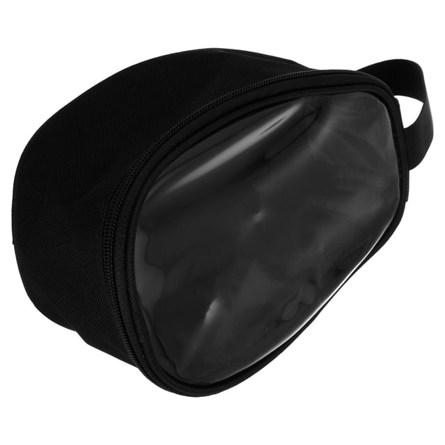 FOMIYES Bolsa Para Y Accesorios De Camping Con Transparente Y Multiusos