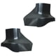 thumbnail image 1 of Par de Alerones Defensa CR-V 2007 al 2009 Honda Generica, 1 of 4