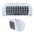 thumbnail image 4 of C, Mini Manette de Jeu Portable Sans Fil Clavier Externe pour 5 Manettes, 4 of 8