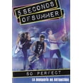 thumbnail image 1 of 5 Seconds Of Summer So Perfect Musical Dvd ZIMA DVD, 1 of 2