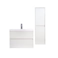 thumbnail image 1 of Combo de Gabinete Con Lavamanos y Monomando + Gabinete Organizador Lorette, 1 of 6