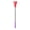 Red, variant on YAHHU Premium 10-Piece Stainless Steel Straw Blow Nozzles Set, Multifunctional Acrylic Pouring Paint Supplies for Fluid Art, Dutch Pours, and Blowing Techniques, Blue (6.69 inches / 17 cm)