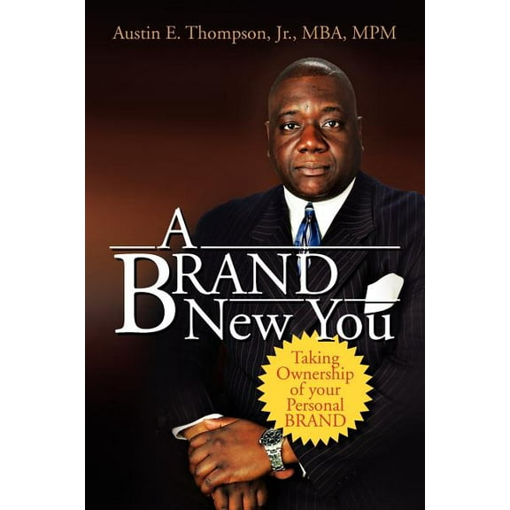 A Brand New You (Paperback)