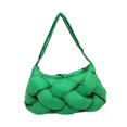 thumbnail image 3 of Bolso bandolera para mujer, ideal para ir al trabajo, ir de fiesta o para las vacaciones de primavera Verde hierba, 3 of 8
